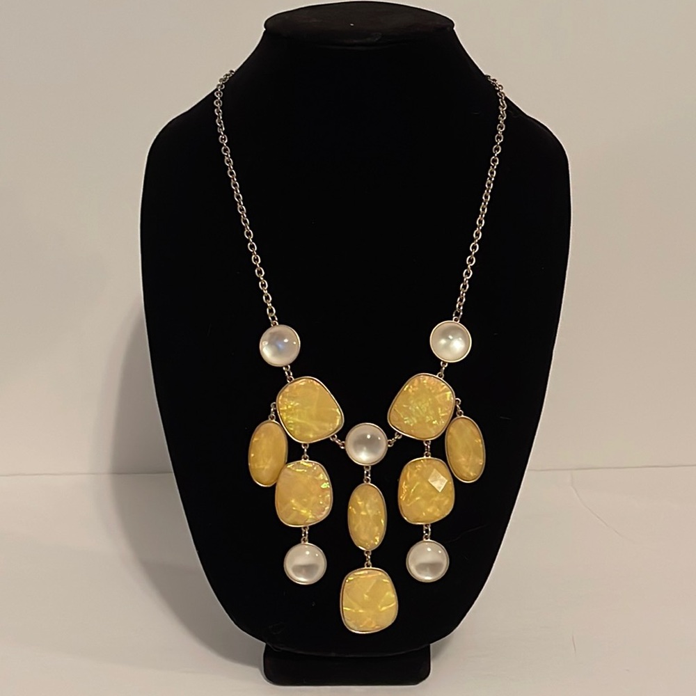 NWOT Premier Designs Necklace